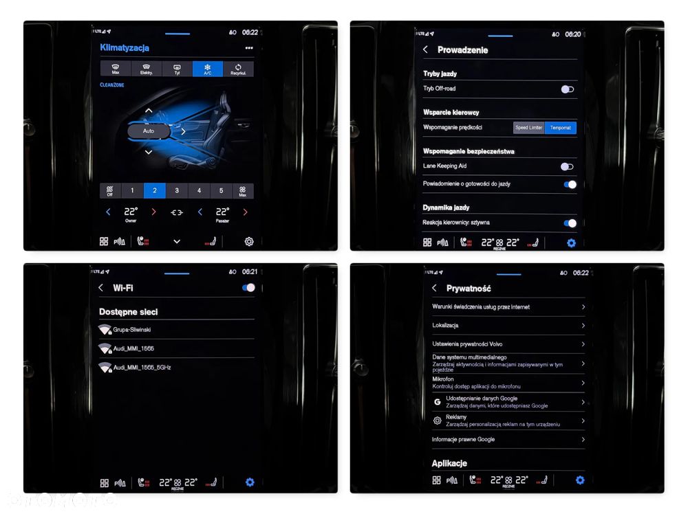 Volvo XC 60 B4 D AWD Geartronic RDesign - 33