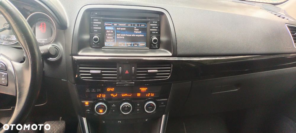 Mazda CX-5 2.2 D Skyenergy 2WD - 8