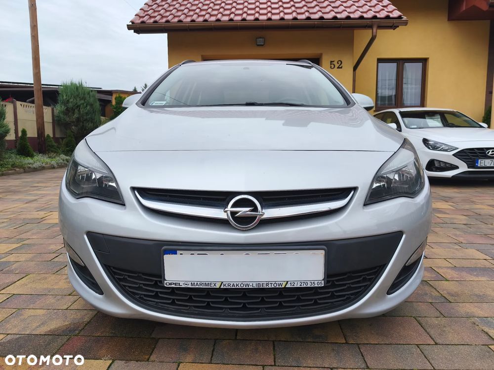 Opel Astra ver-iv-1-6-active - 10