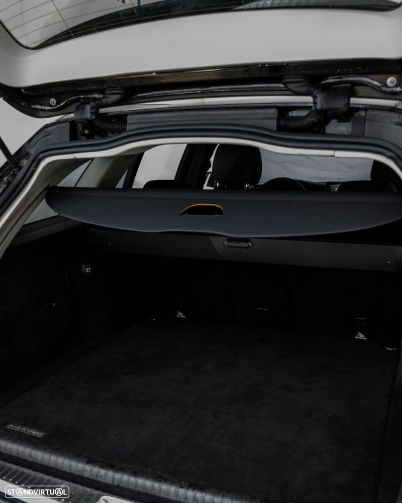 Mercedes-Benz C 350 - 20