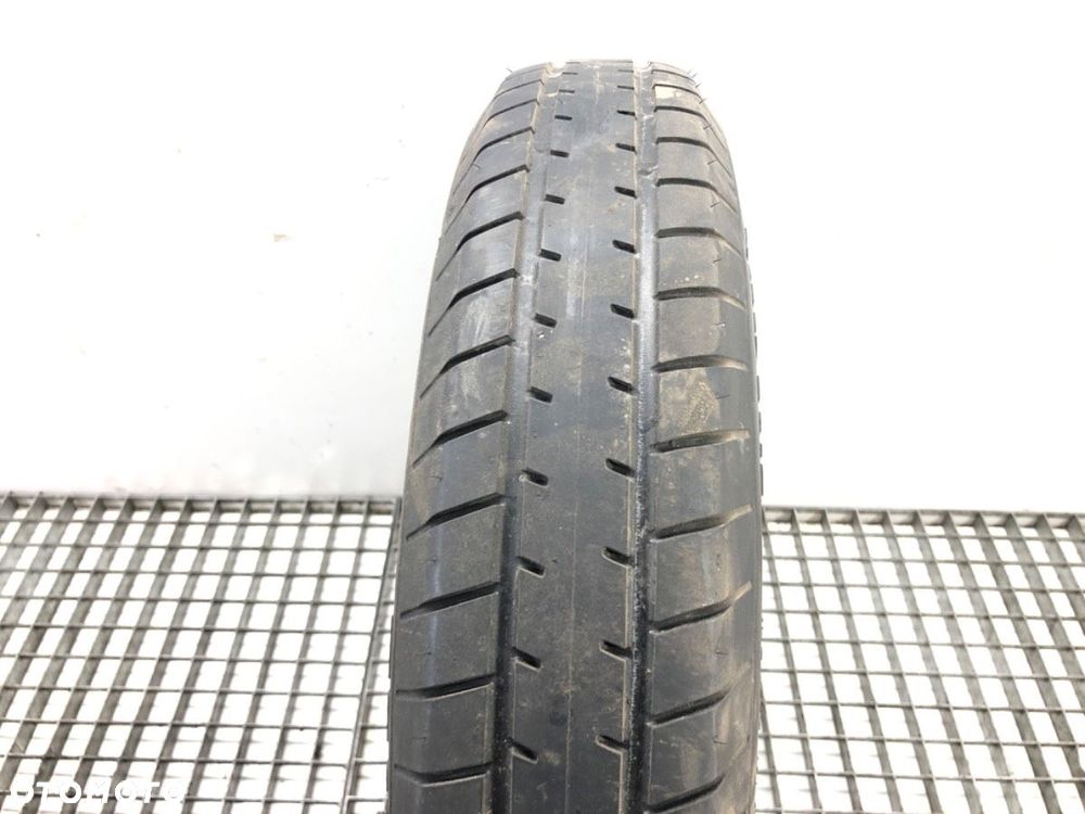KOŁO DOJAZDOWE 16 5x108 63,3 et 25  125/85 - 196.00 PLN -    FORD/VOLVO 230 - 2