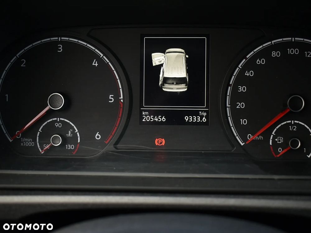 Volkswagen Caddy 2.0 (5-Si.) Highline - 24