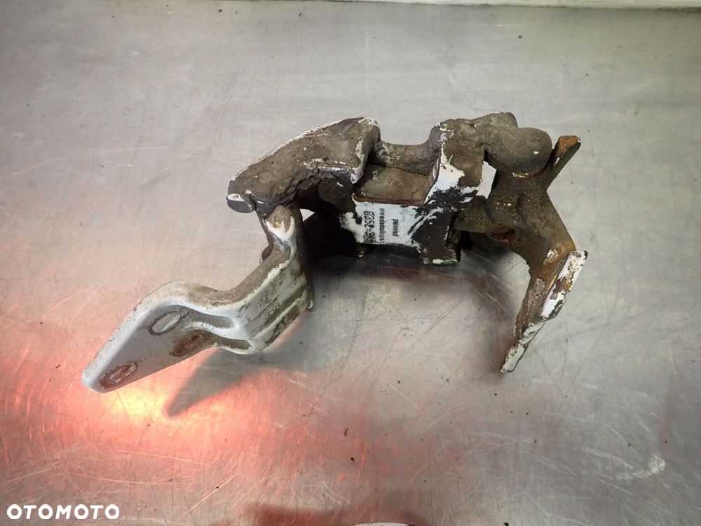 ZAWIASY DRZWI LEWY TYŁ SKRZYDŁOWE FIAT DUCATO III - 3