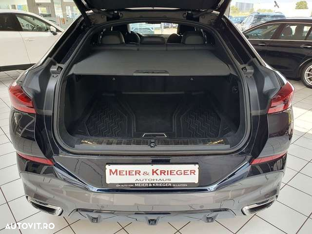 BMW X6 - 22