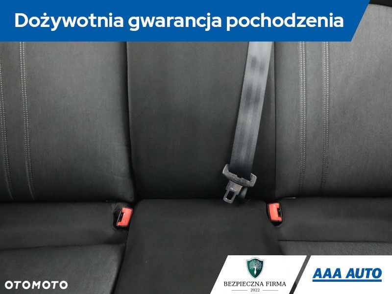 Fiat Punto 2012 - 12