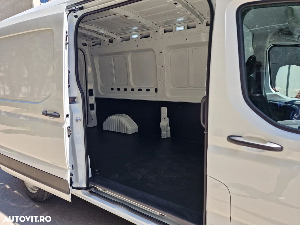 Maxus Deliver 9 L3H2 - 8