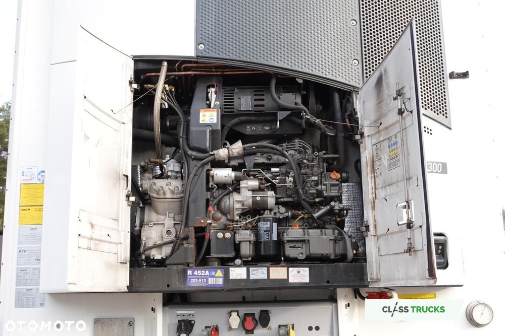 Schmitz Cargobull SKO FP 60 ThermoKing SLXi 300 - 16