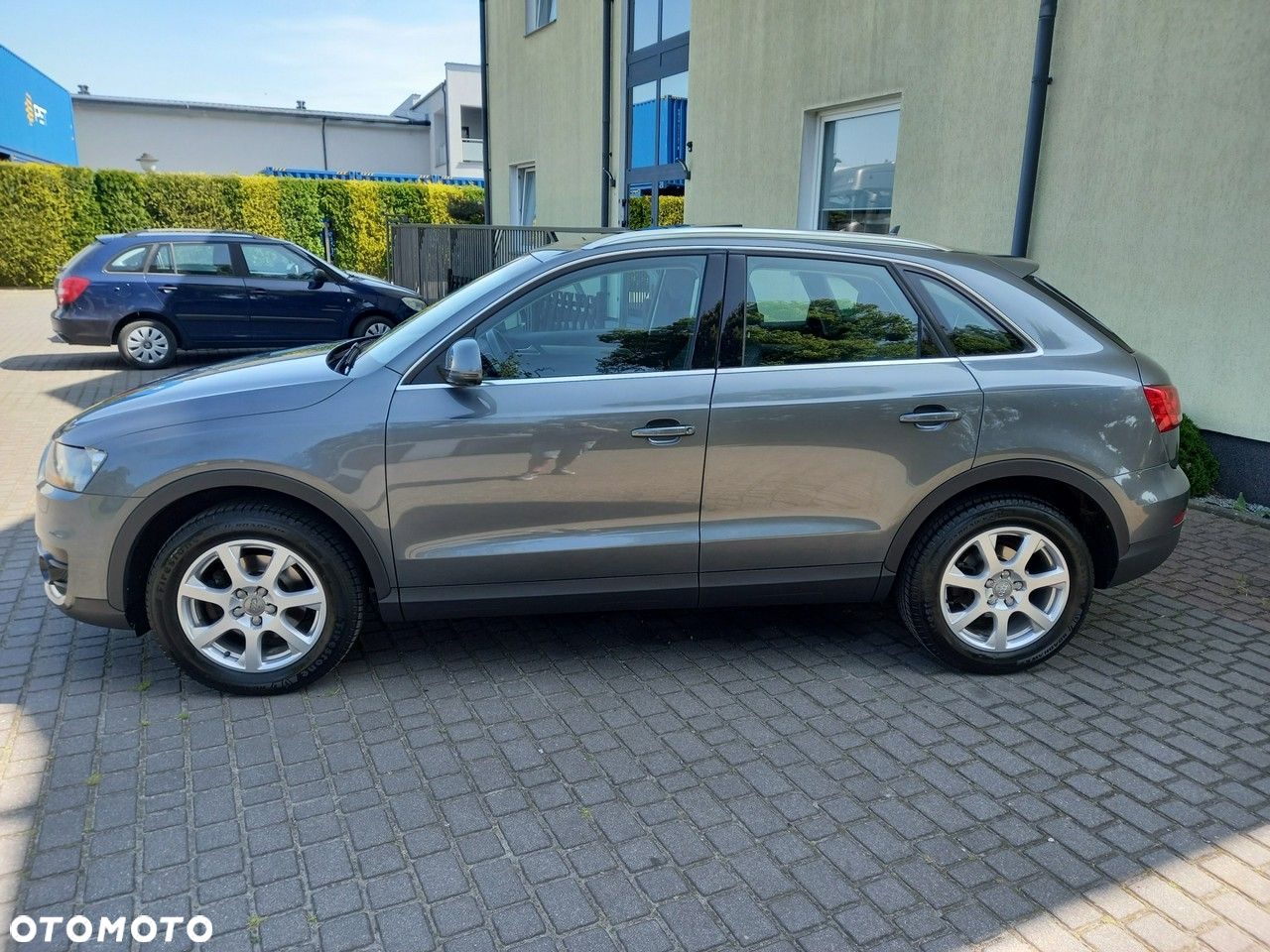 Audi Q3 2.0 TDI Prime Edition - 16