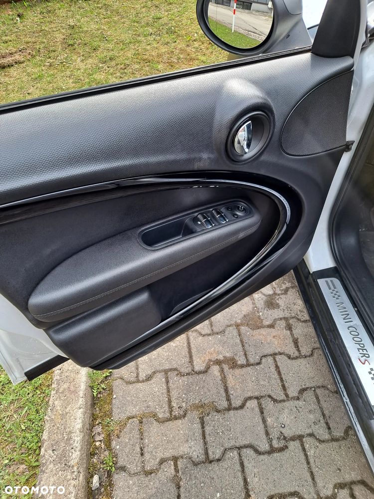 MINI Countryman Cooper SD - 17