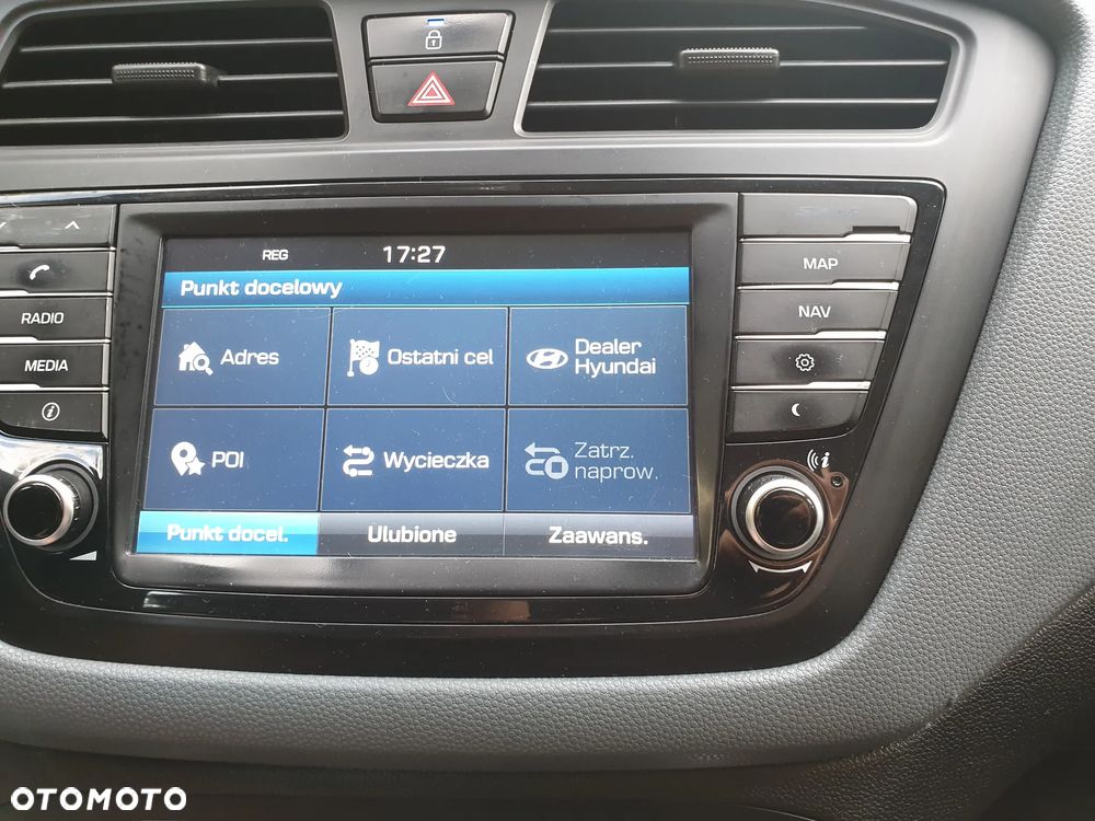 Hyundai i20 1.4 CRDi Edition 20 - 28