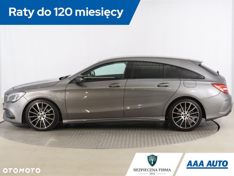 Mercedes-Benz CLA - 4