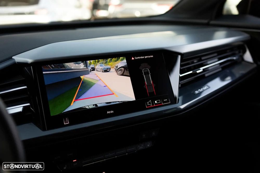 Audi Q4 e-tron 45 82 kWh - 9