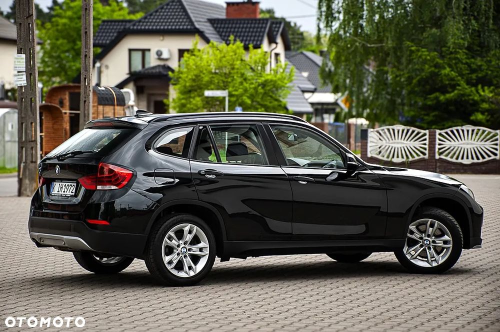 BMW X1 sDrive18i xLine - 21