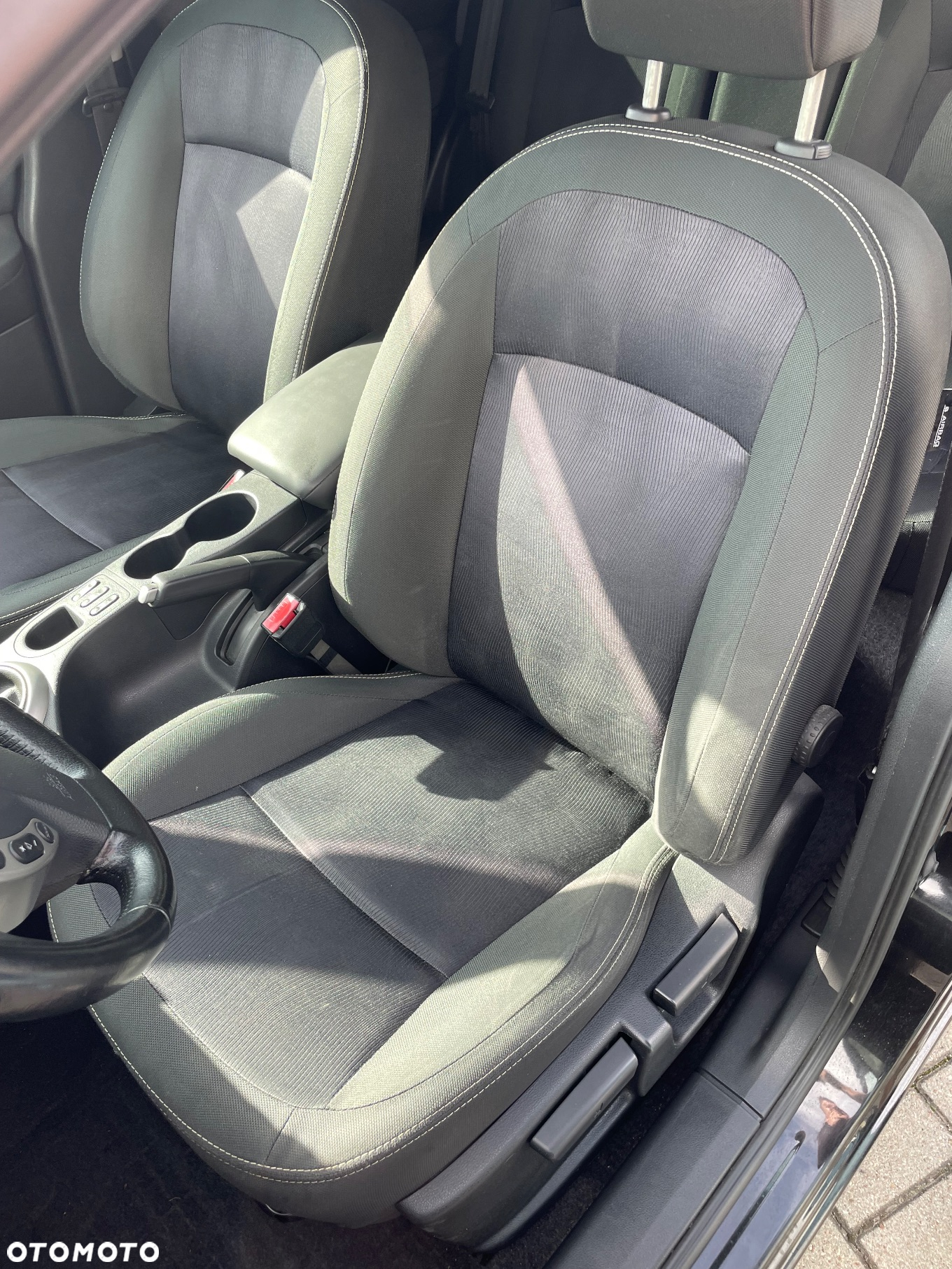 Nissan Qashqai 1.6 dCi 360 S&S - 8