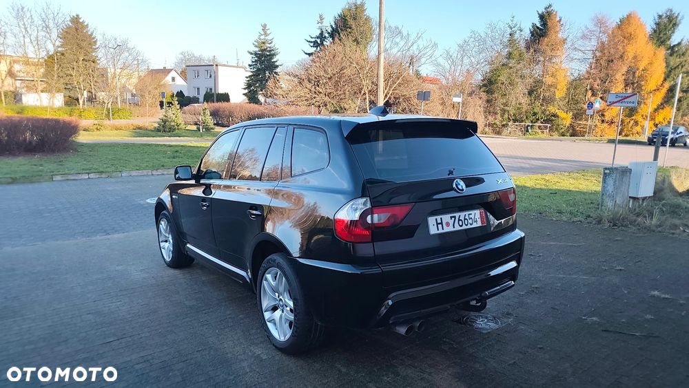 BMW X3 xDrive30d Limited Sport Edition - 34