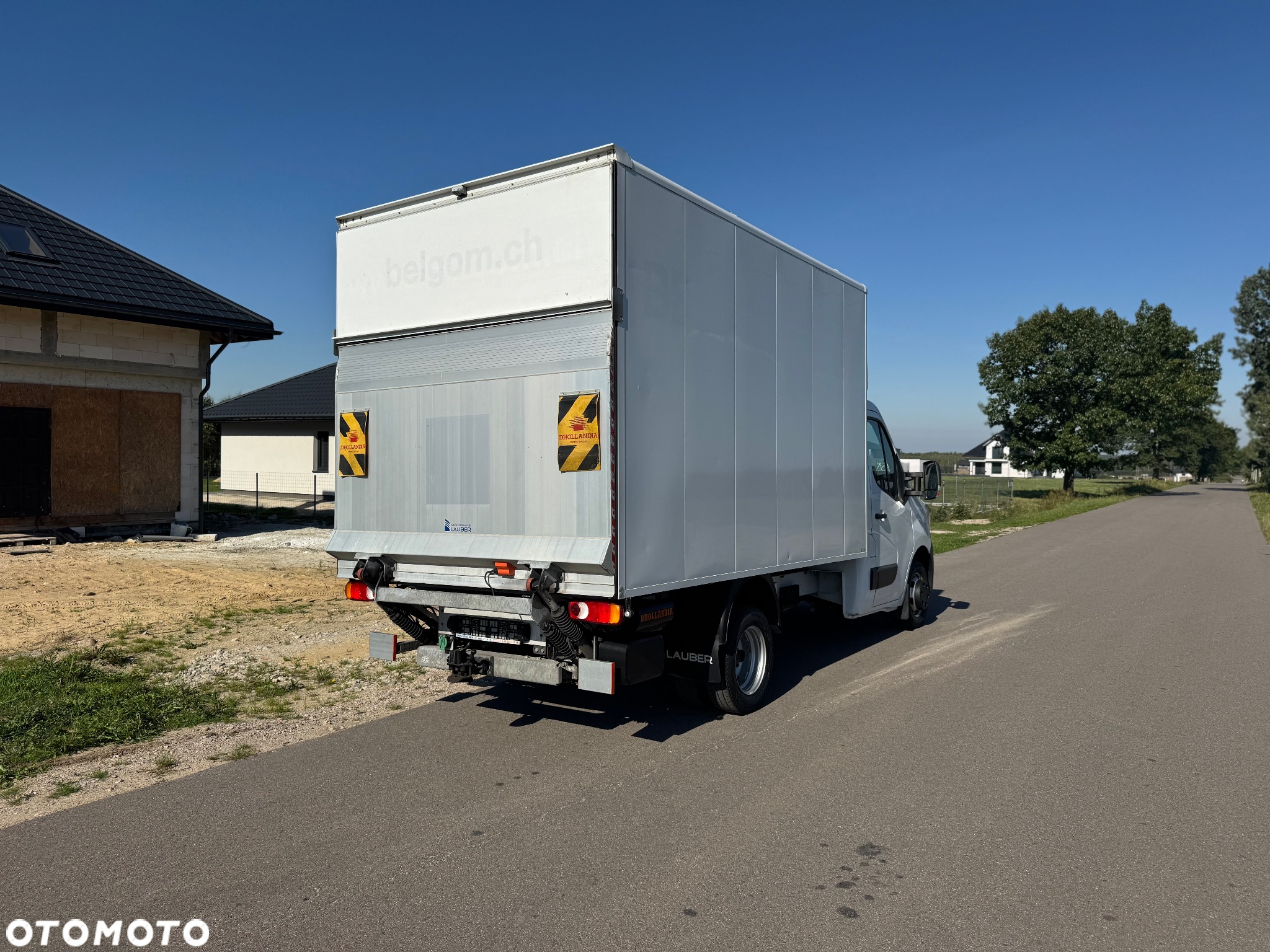 Renault Master - 8