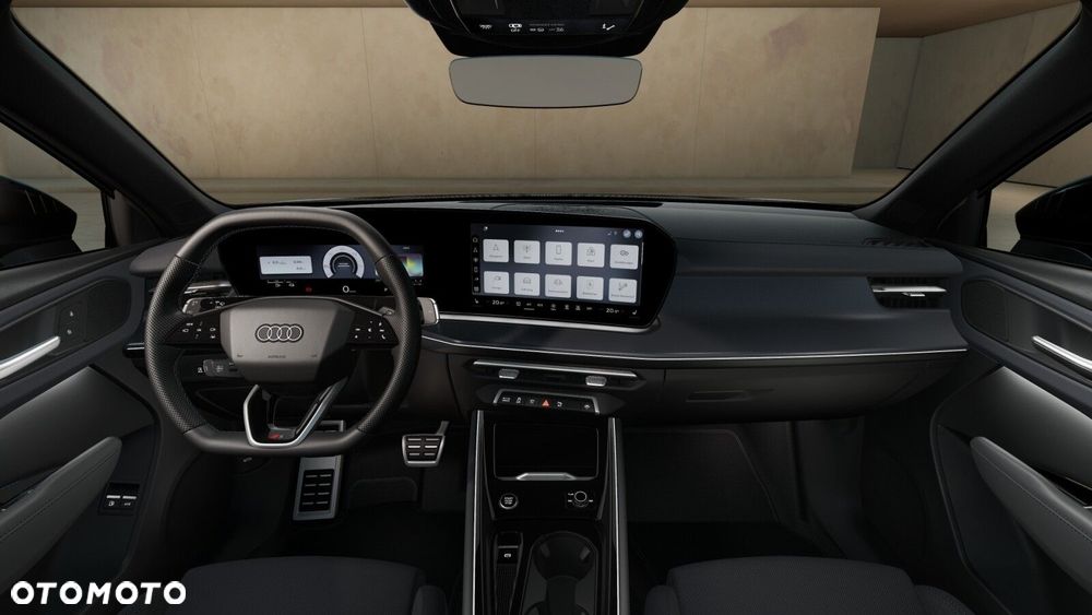 Audi Q3 Sportback - 8