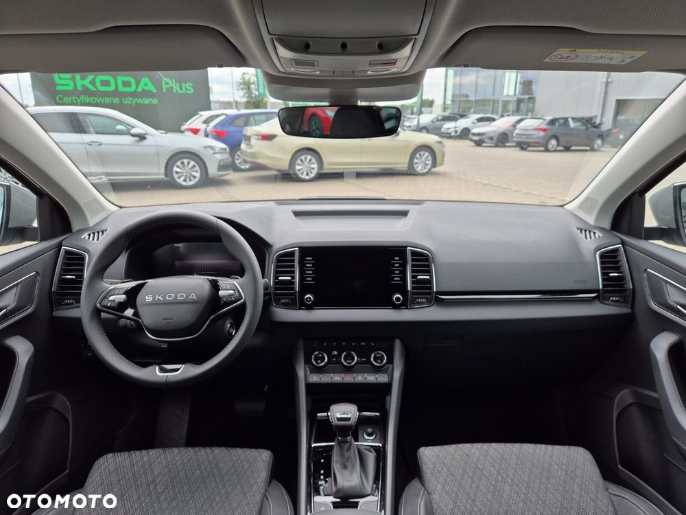 Skoda Karoq 1.5 TSI ACT Drive DSG - 36