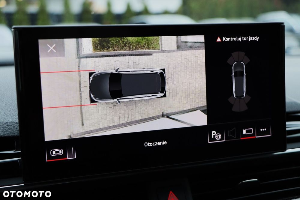 Audi S4 Avant TDI tiptronic - 37