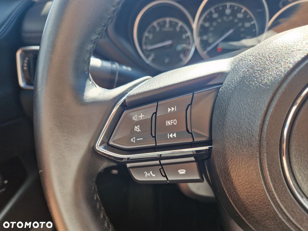 Mazda CX-5 - 16