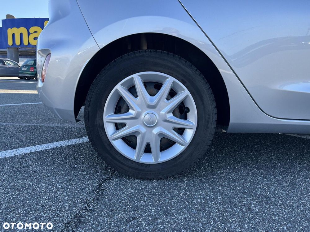Ford Fiesta - 16