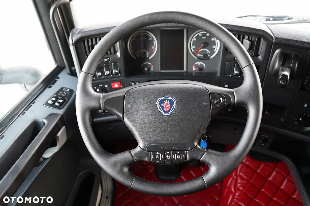 Scania R 440 / RETARDER / EURO 6 - 22