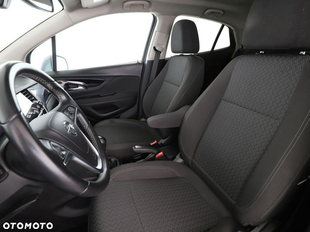 Opel Mokka X 1.4 ECOTEC Start/Stop 120 Jahre - 14