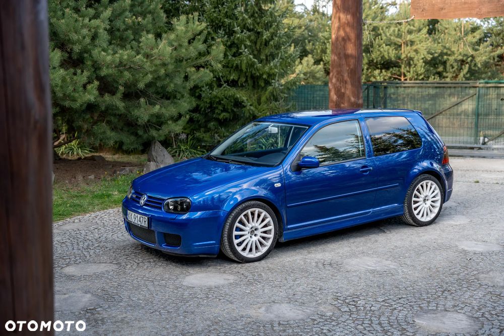 Volkswagen Golf - 4