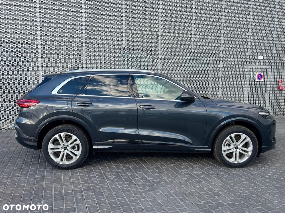 Audi Q5 - 4
