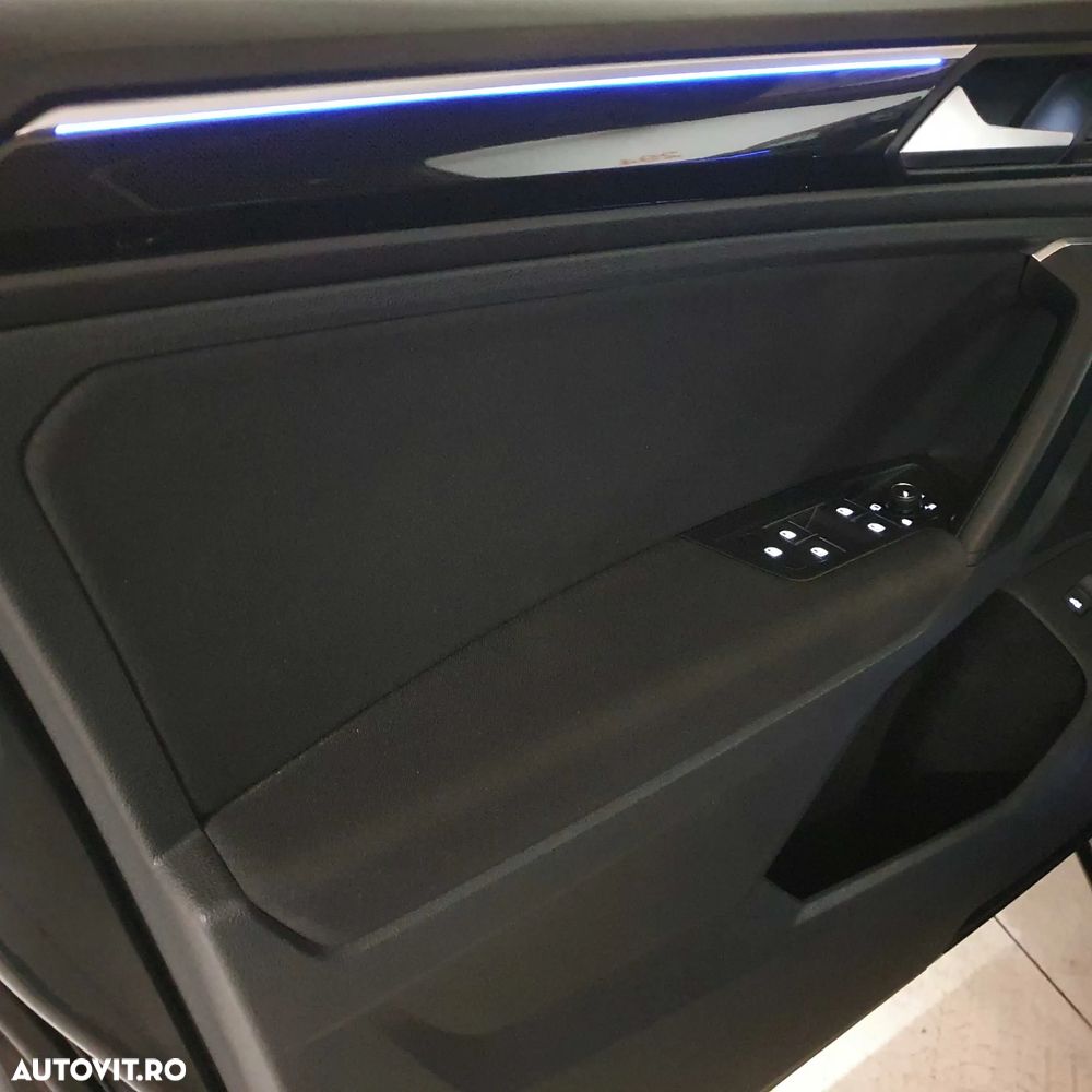 Volkswagen Tiguan 1.5 TSI OPF DSG Life - 21