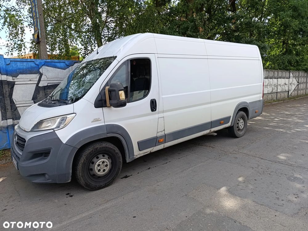 Fiat DUCATO - 6