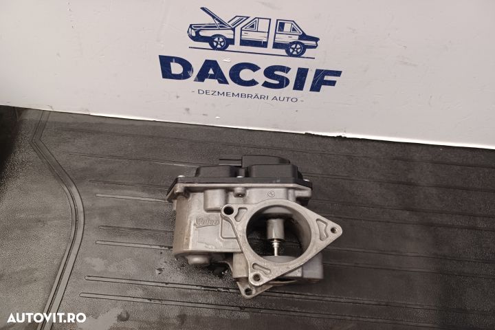 Egr BKP 03L131501 03L131501 Volkswagen VW Golf 5 [2003 - 2009] Hatchb - 2