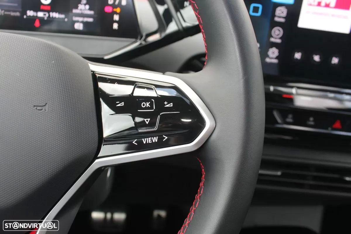 VW ID.5 77 kWh GTX - 26