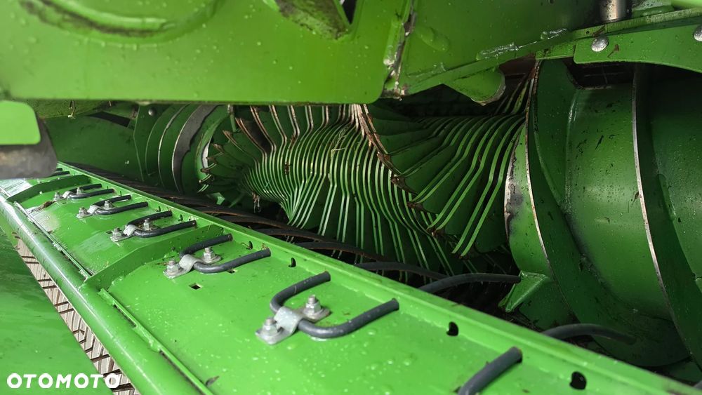 Krone VariPack 165 XC Plus - 6
