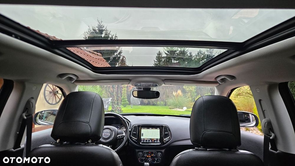 Jeep Compass 1.4 TMair Opening Edition 4WD S&S - 32