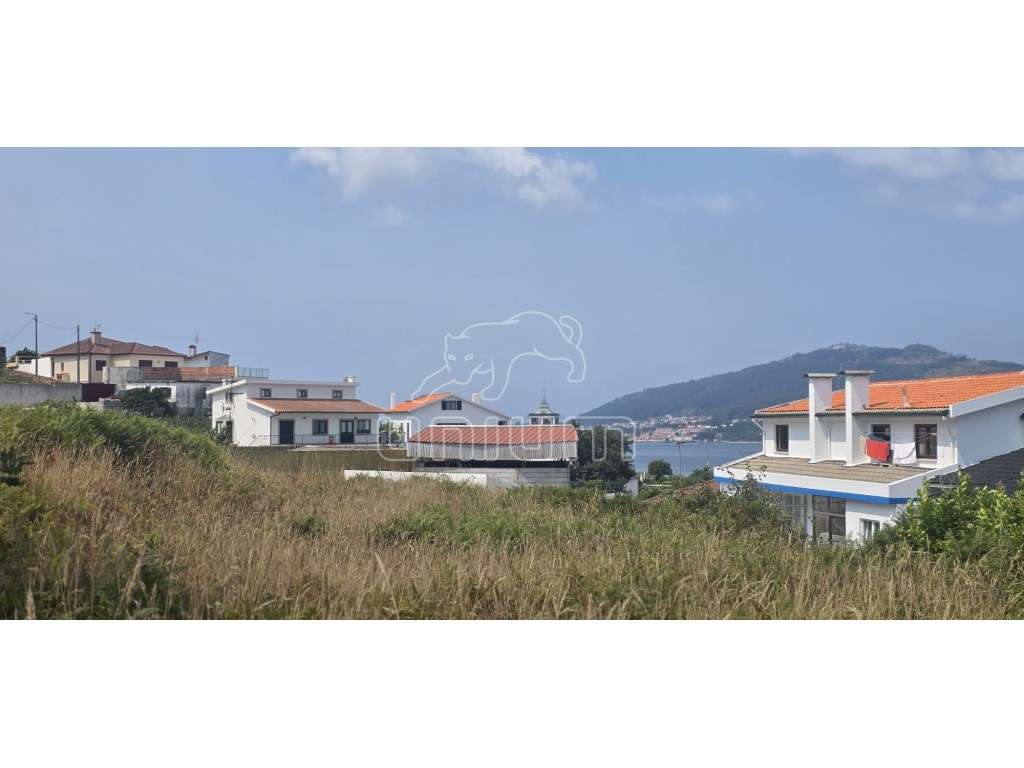 TERRENO URBANO COM 450 m² | SEIXAS, CAMINHA - COM VISTAS - Grande imagem: 3/9