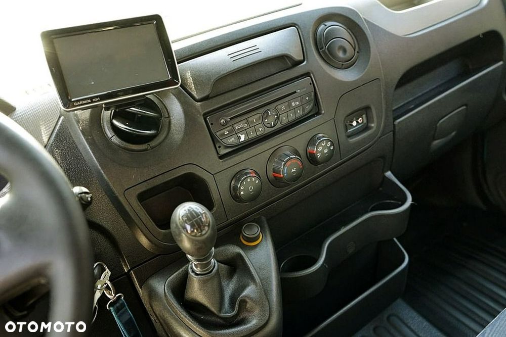 Renault Master - 28