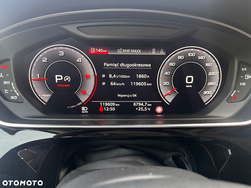 Audi A8 50 TDI mHEV Quattro Tiptr - 39