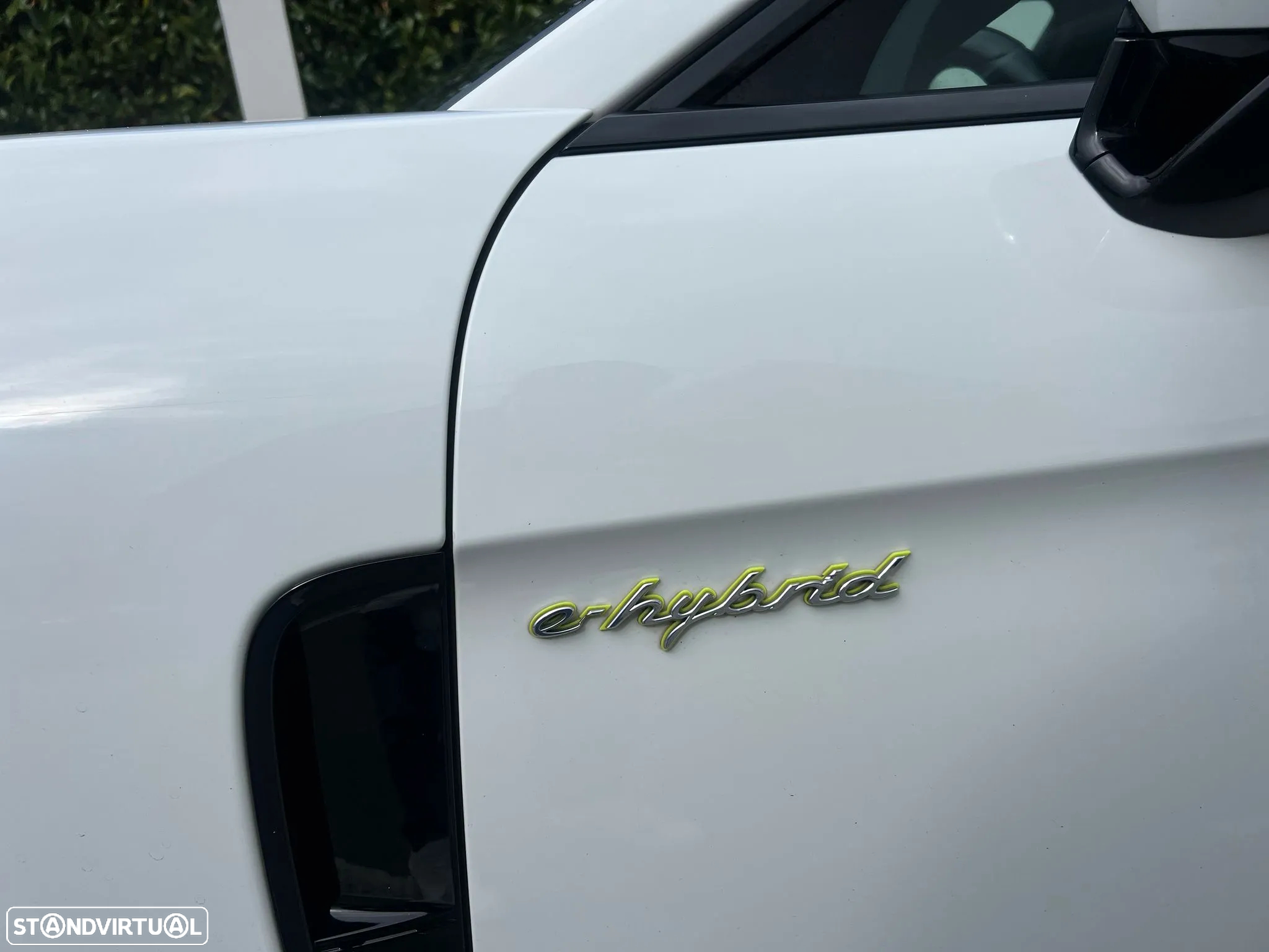 Porsche Panamera 4 E-Hybrid Executive - 9
