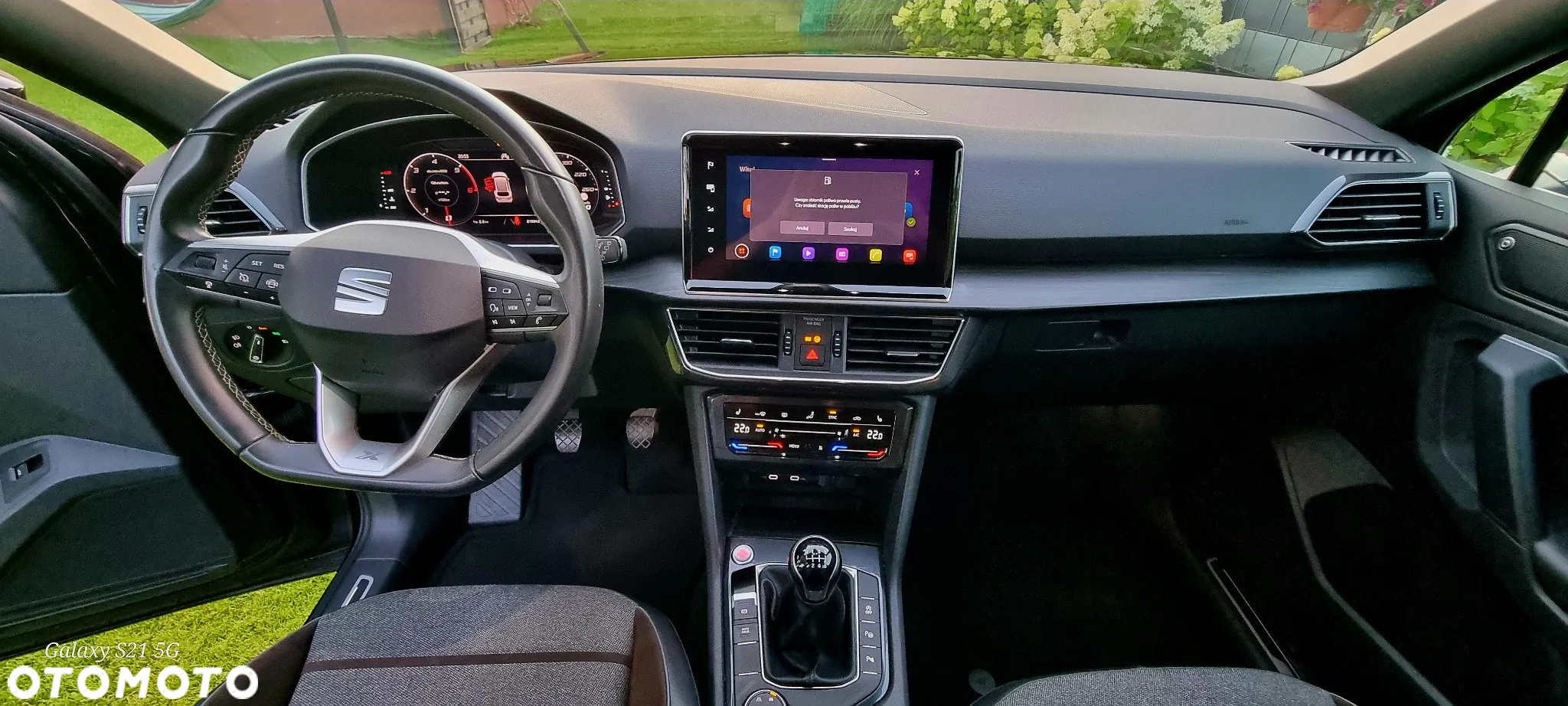 Seat Tarraco 2.0 TDI Xcellence S&S - 20