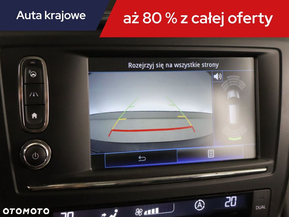 Renault Kadjar - 20