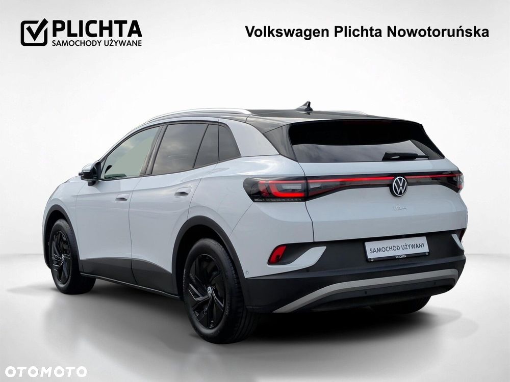Volkswagen ID.4 52kWh Pure Performance - 3