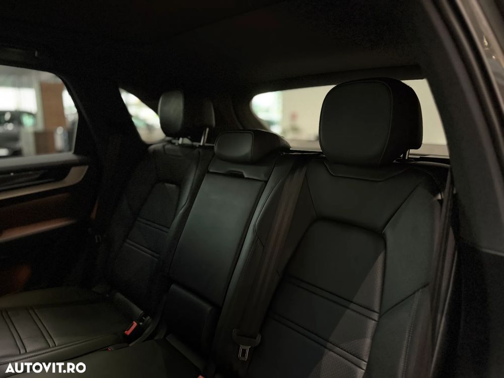 Porsche Cayenne S E-Hybrid Tiptronic S - 33