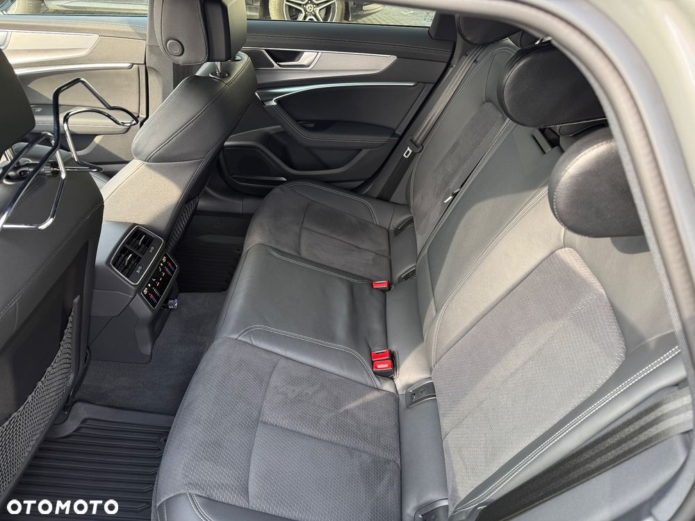 Audi A6 Avant 40 TDI mHEV Quattro S Line S tronic - 16