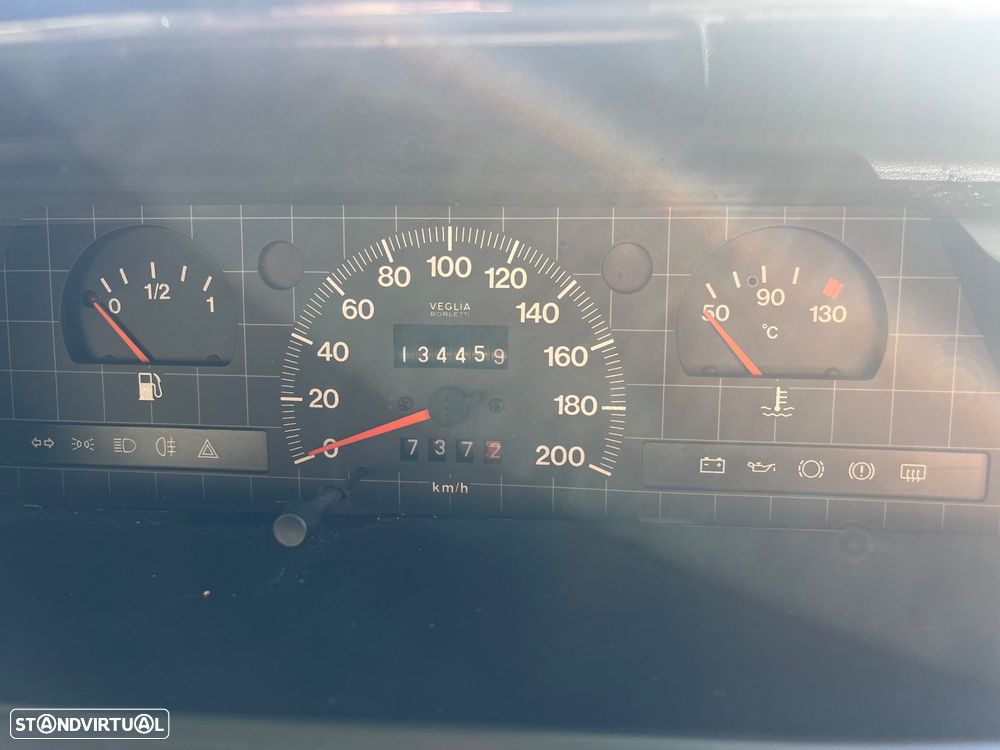 Fiat Tipo 1.1 - 7