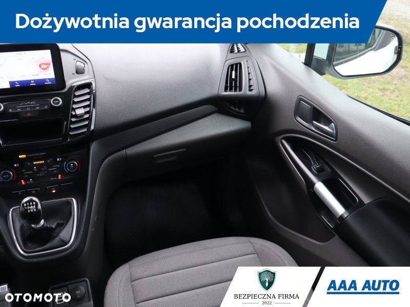 Ford Tourneo Connect - 9