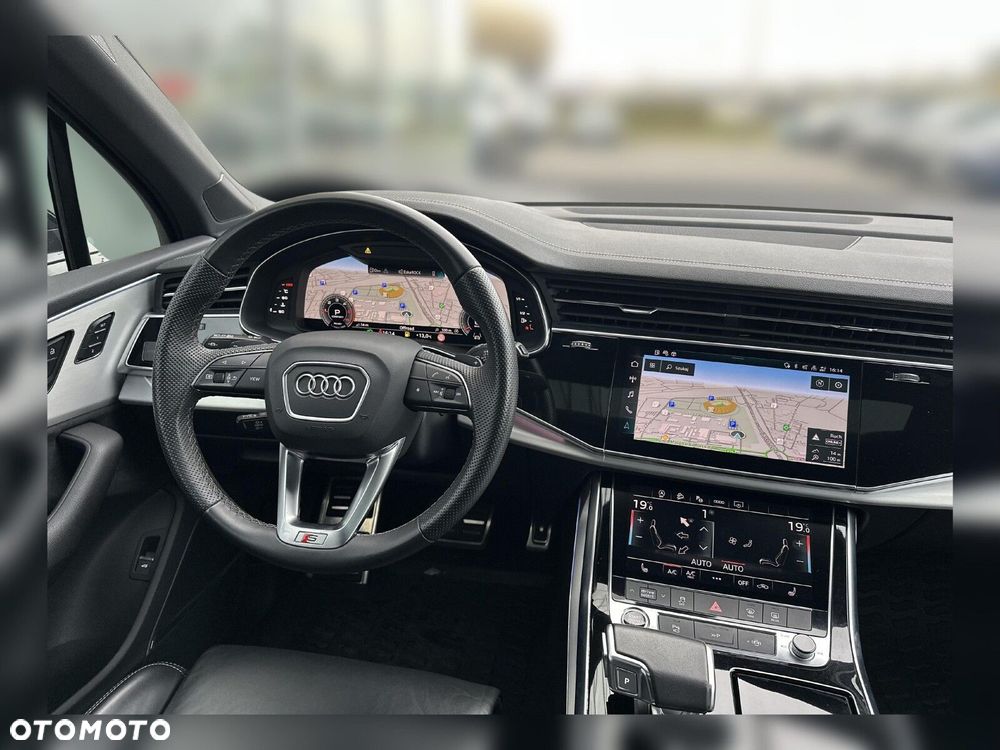 Audi Q7 - 19