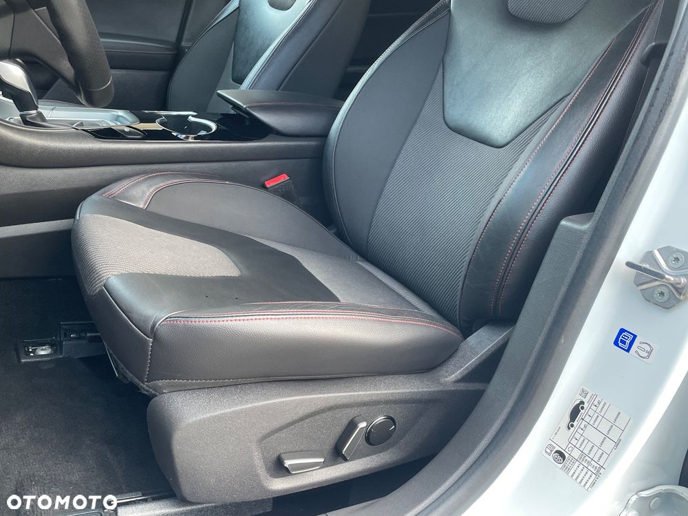 Ford Mondeo - 20