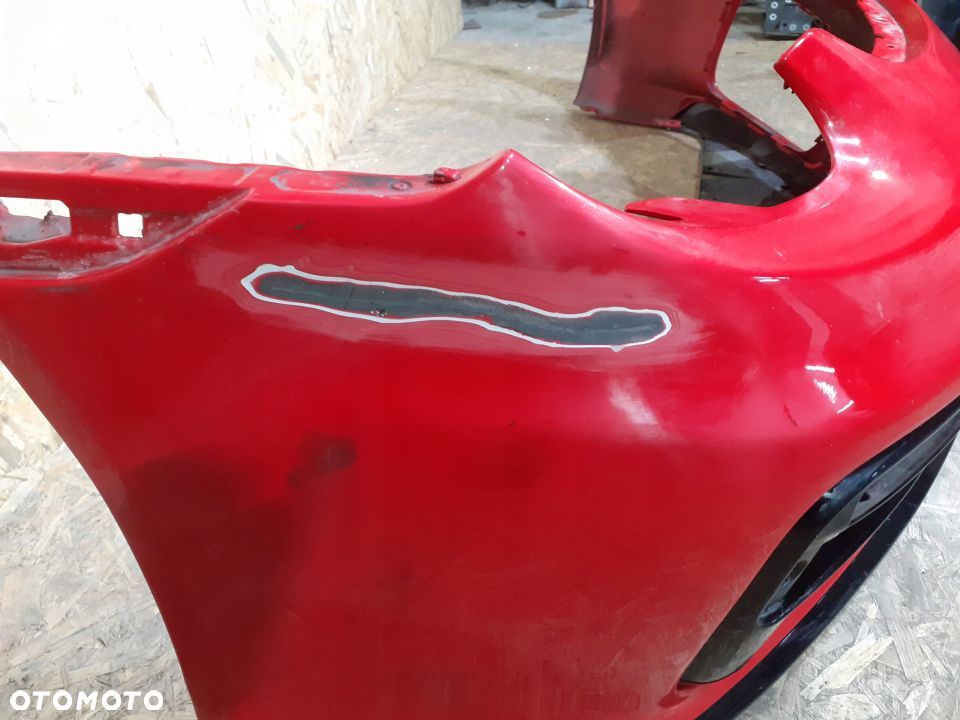ZDERZAK PRZÓD PORSCHE BOXTER GTS 981 2012-> - 5
