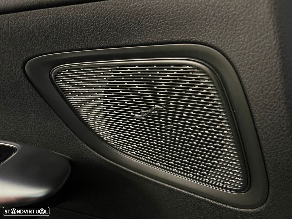 Mercedes-Benz C 300 e 9G-TRONIC AMG Line Advanced - 30